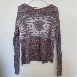 Hollister Long Sleeve Tee